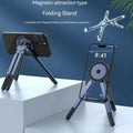 3-in-1 Magnetic Phone Holder & Selfie tripod