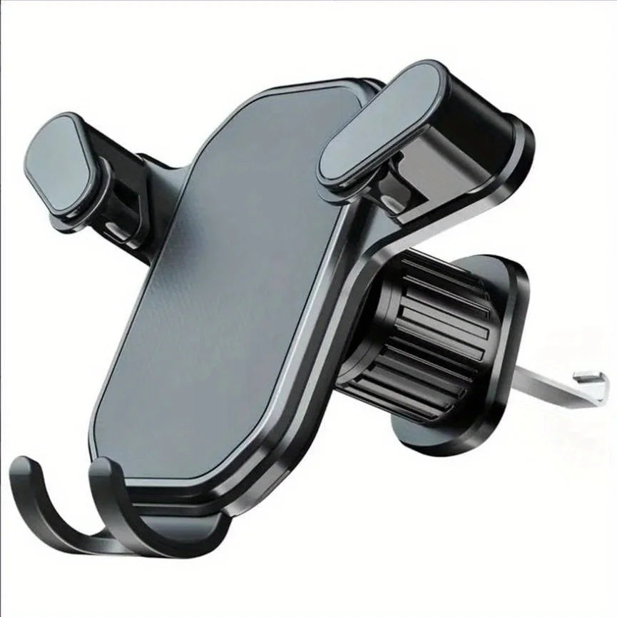 UNIVERSAL 36O ADJUSTABLE CAR AIR VENT PHONE HOLDER