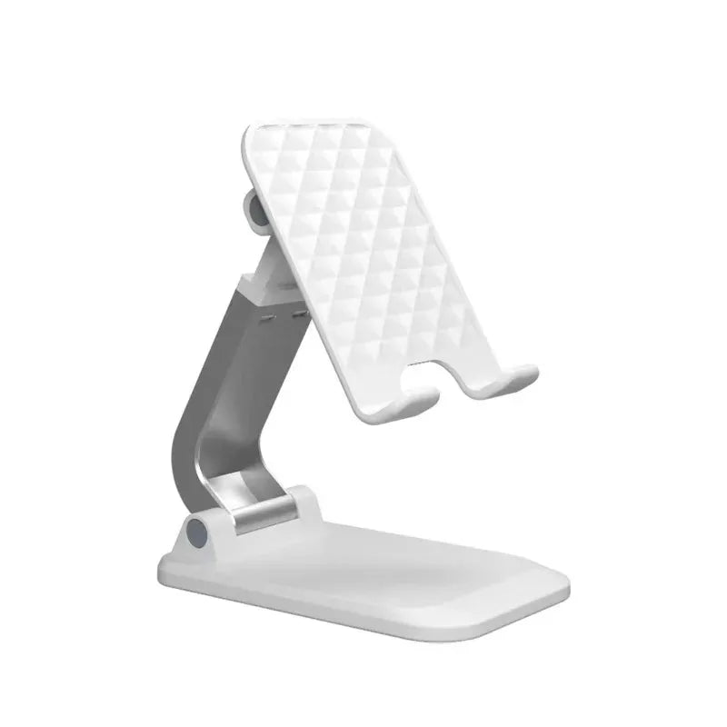 Foldable & Adjustable Desktop phone stand